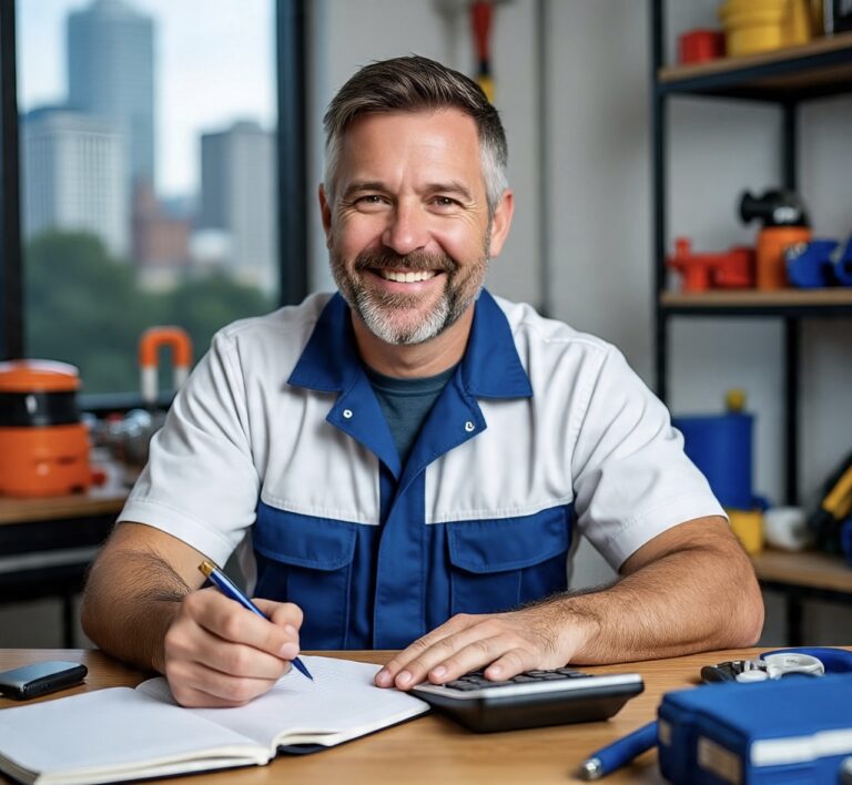 Do Knoxville Plumbers Offer Free Quotes?