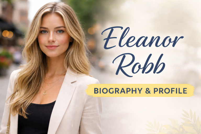Eleanor Robb
