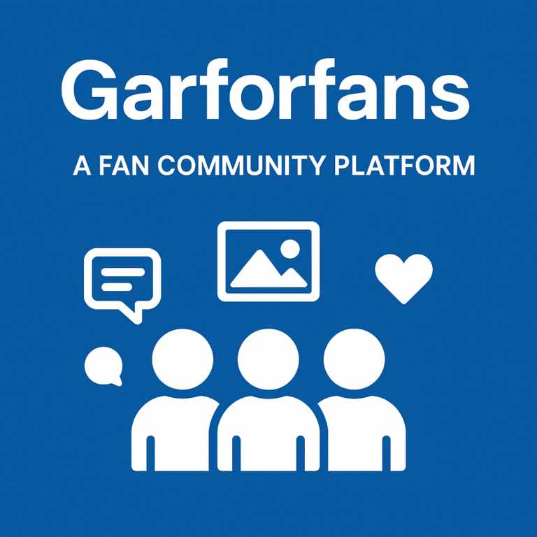 Garforfans