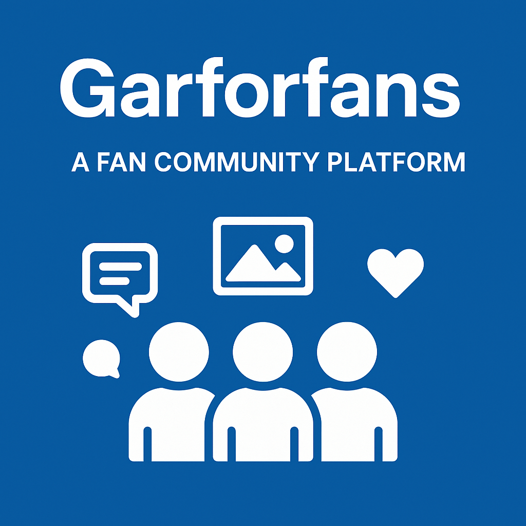 Garforfans