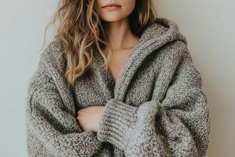 Elevating Brand Value and Fashion Identity Using Premium Cashmere