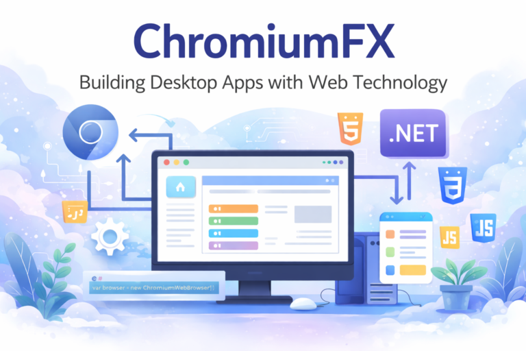 ChromiumFX