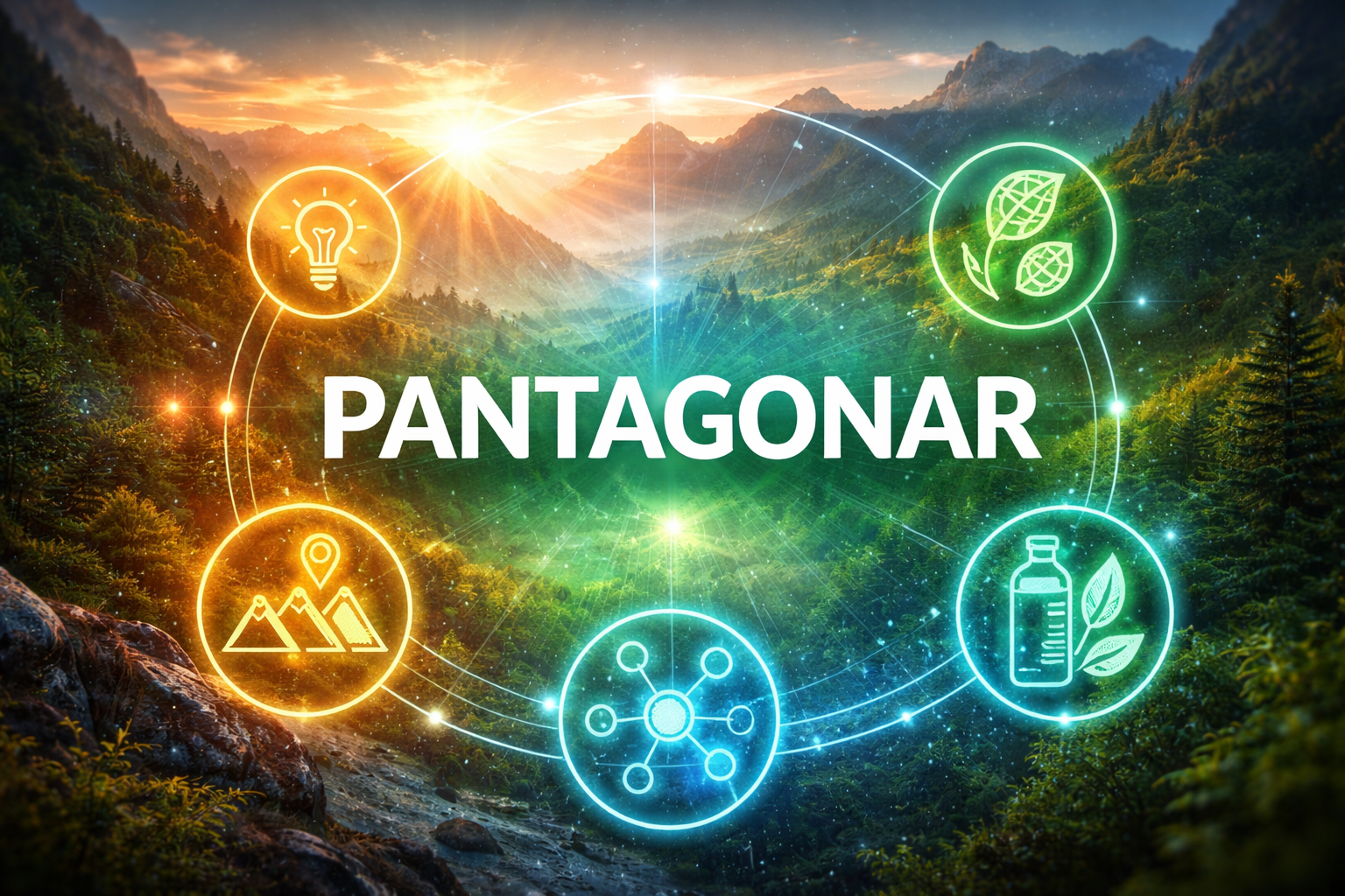 Pantagonar