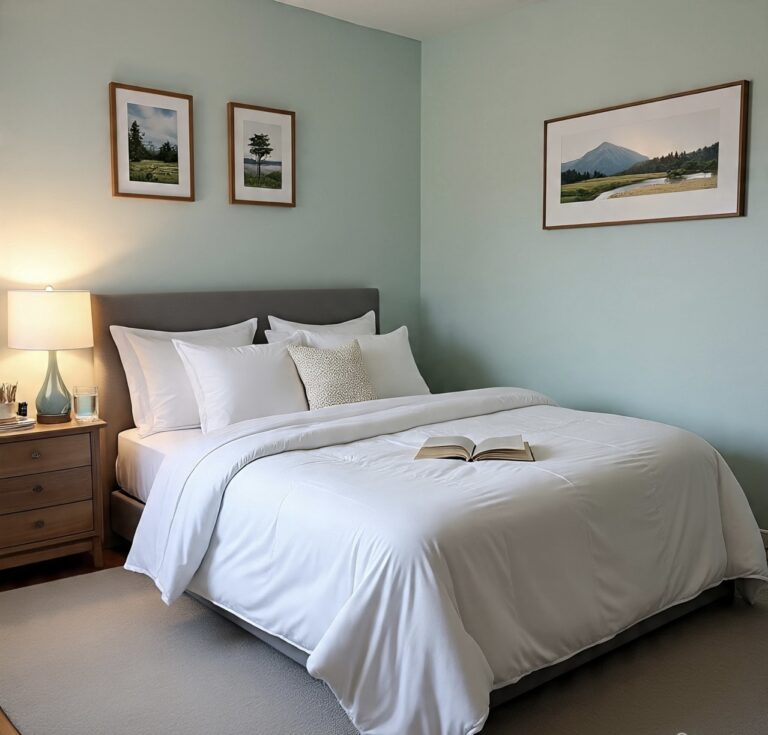 Creating Calming Bedtime Routines That Really Work