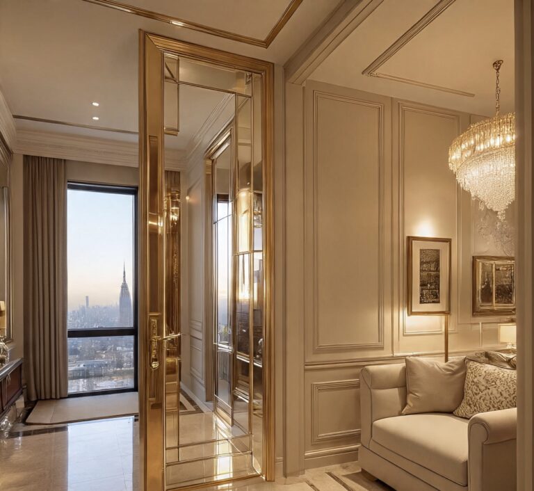 Unlock Potential: Transforming Manhattan Apartments into Luxury Havens
