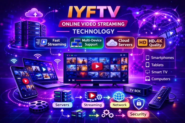 IYFTV
