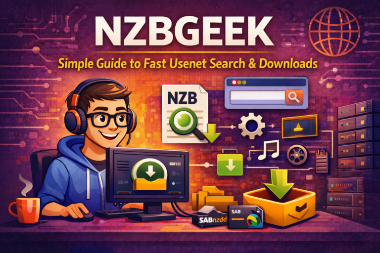 NZBGeek