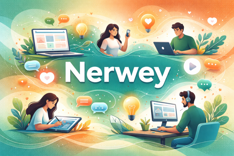 Nerwey