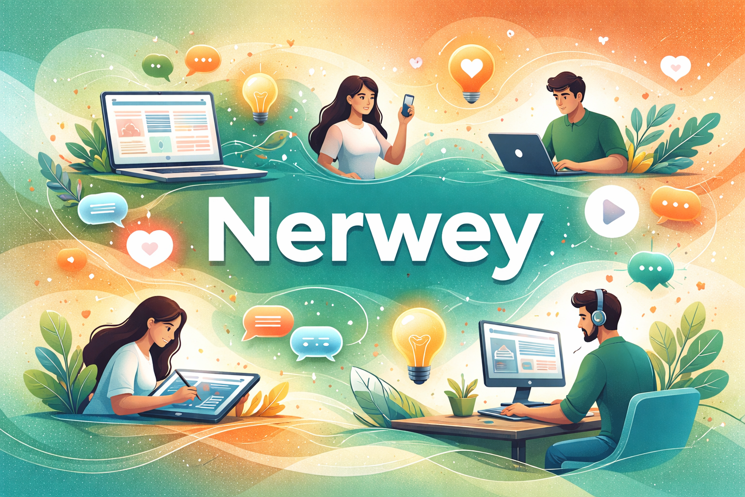 Nerwey