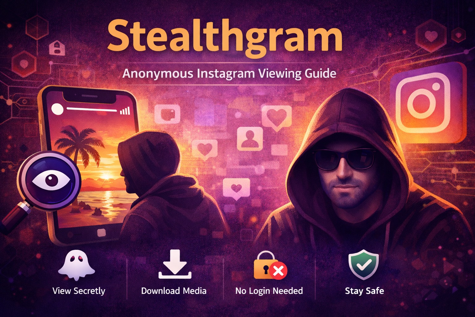 Stealthgram