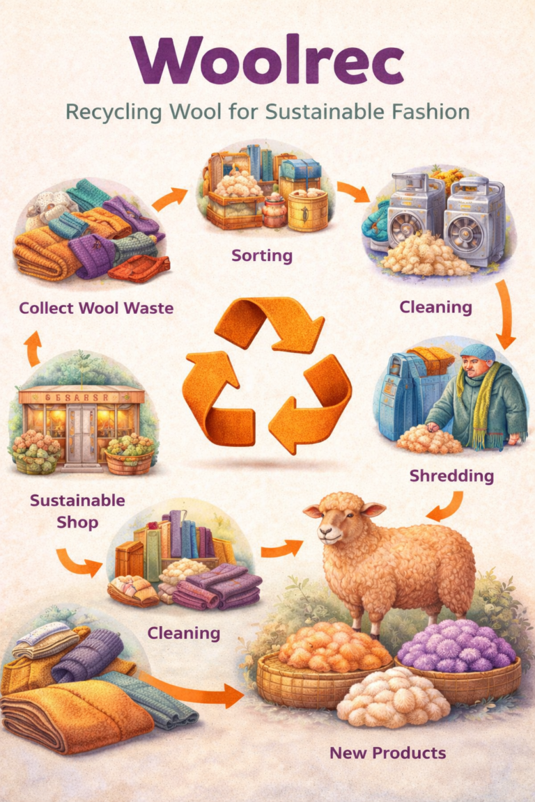 Woolrec