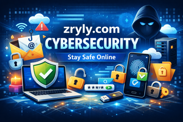 zryly.com cybersecurity