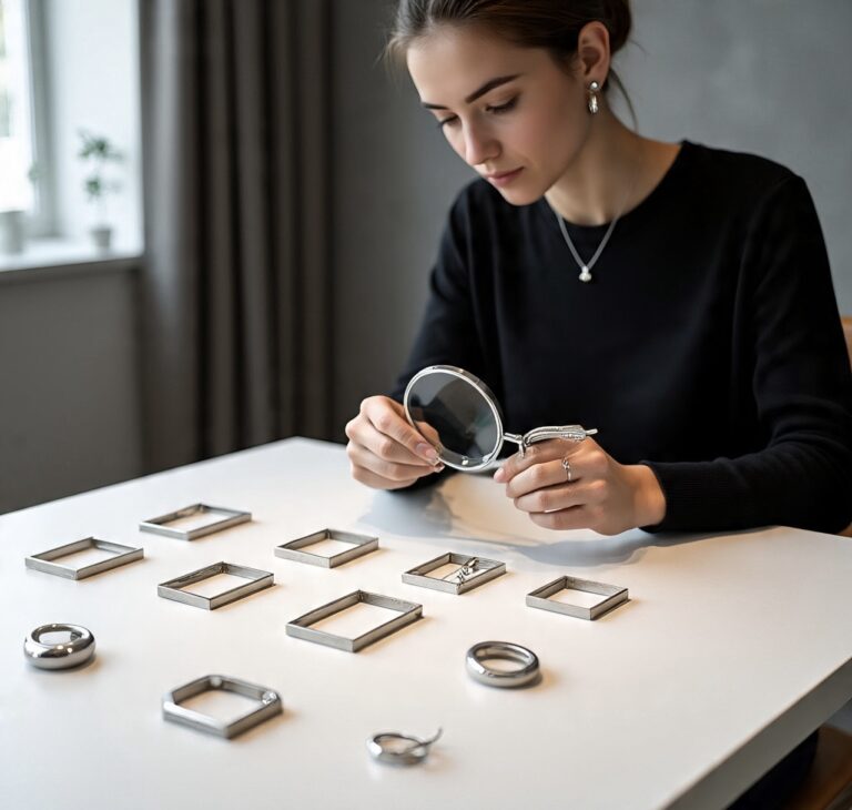 Sourcing Silver Jewelry in 2026 – Everything You Need to Know