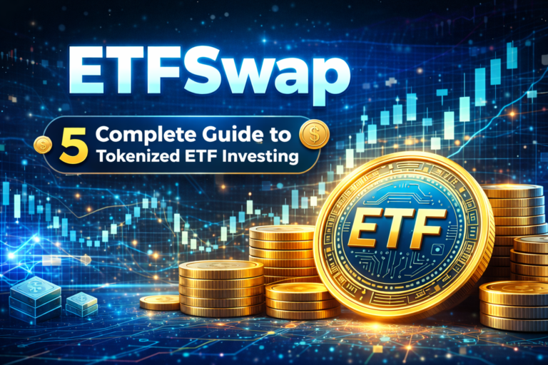 ETFSwap