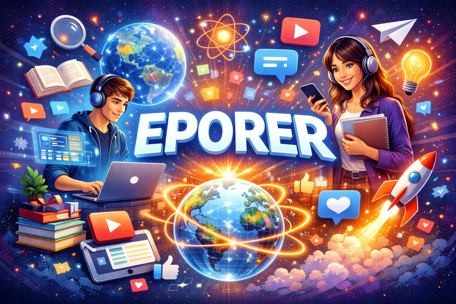 Eporer