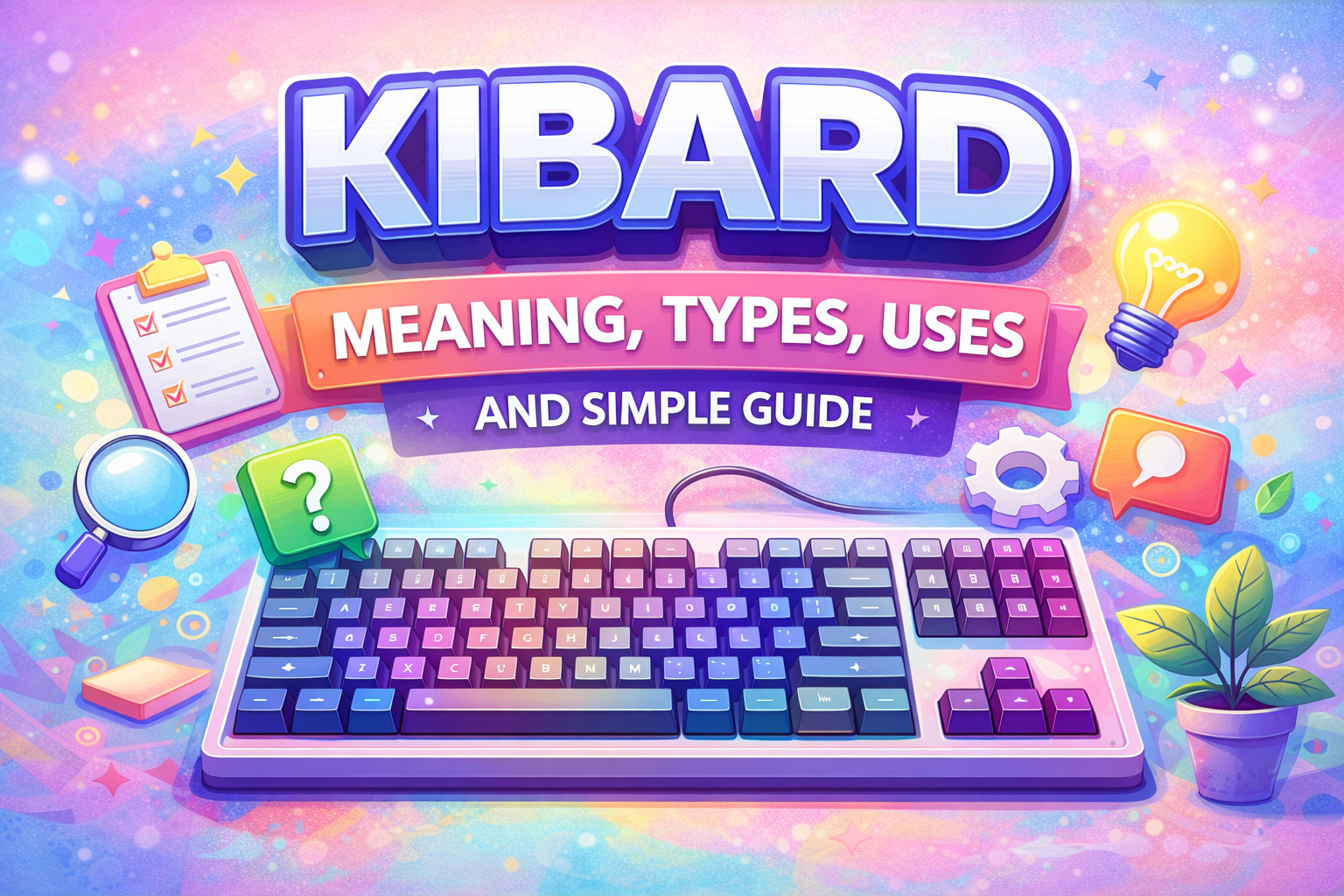 Kibard