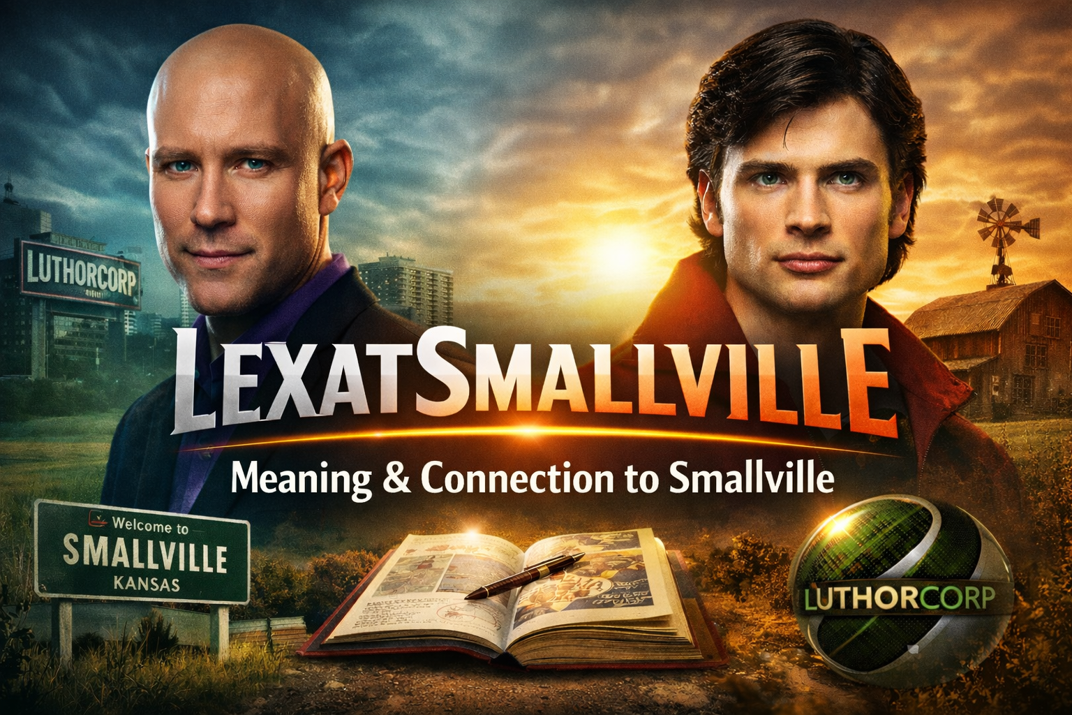 LexatSmallville