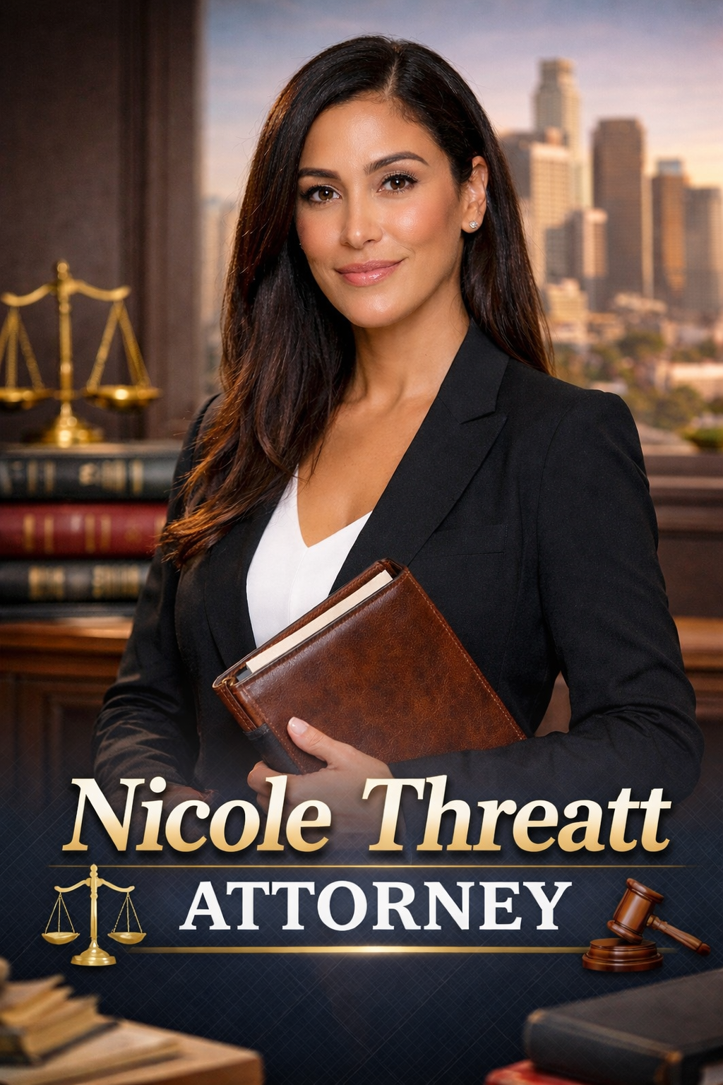 Nicole Threatt attorney